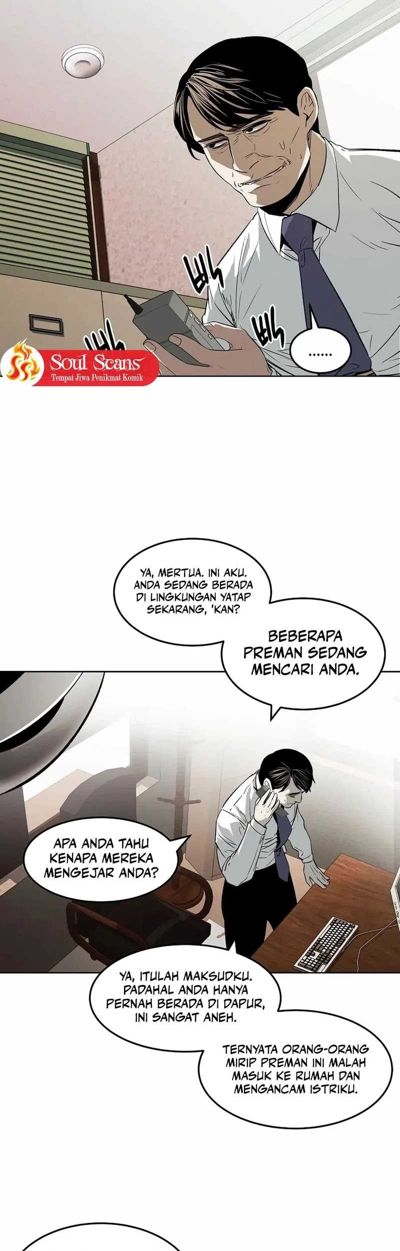 Chapter 32 - halaman 32