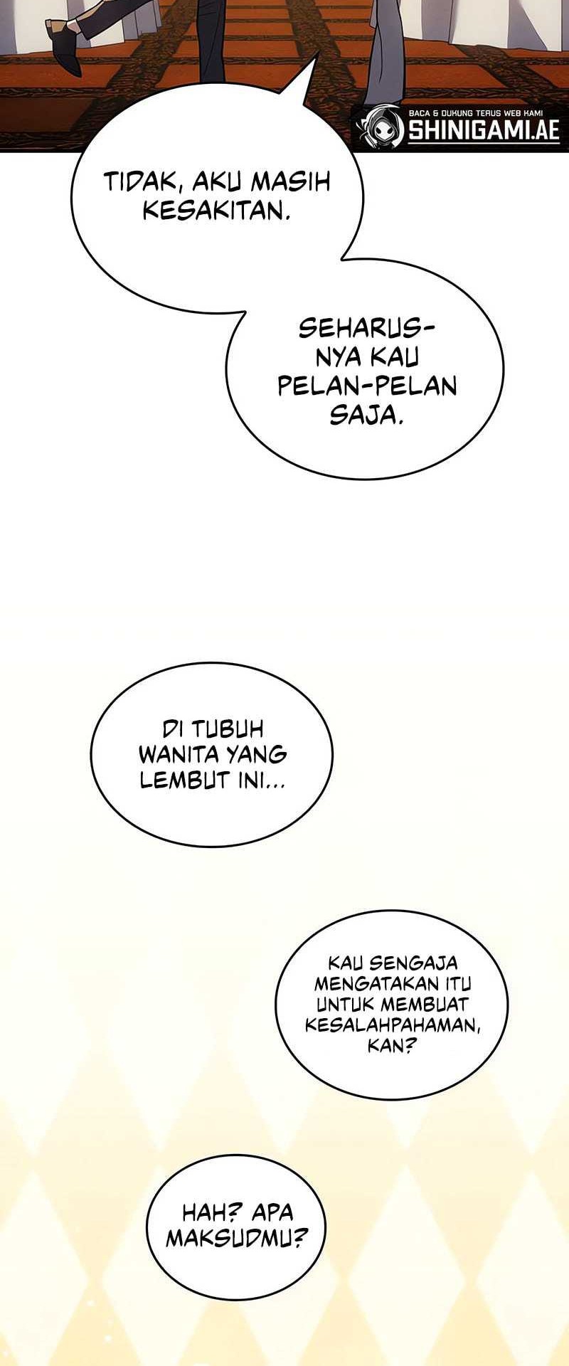 Chapter 80 - halaman 30