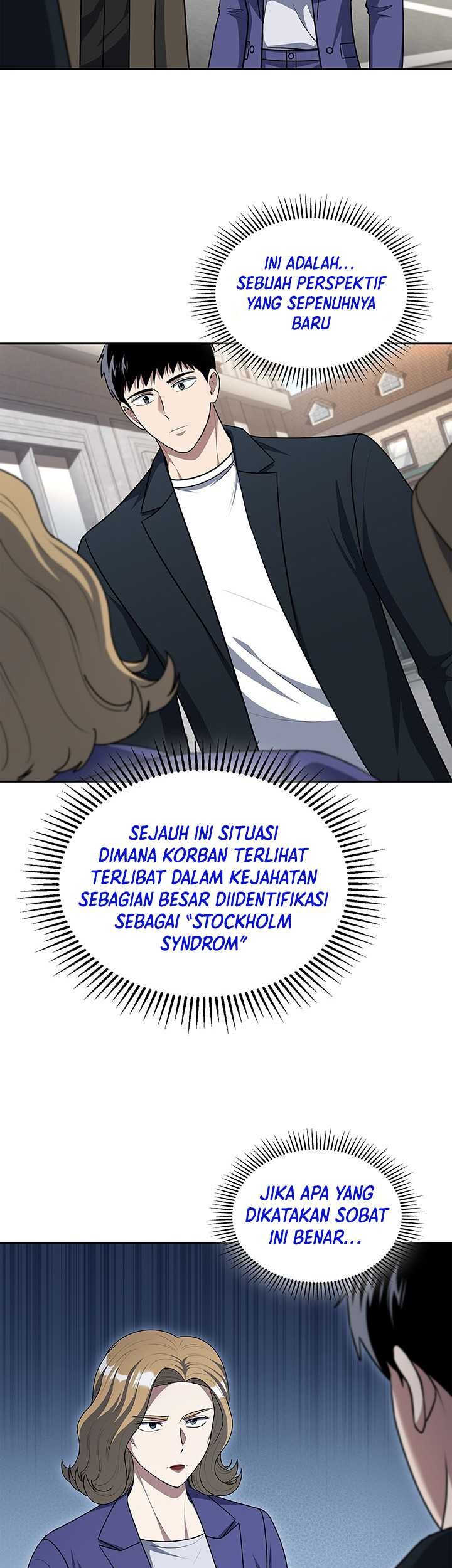 Chapter 104 - halaman 23