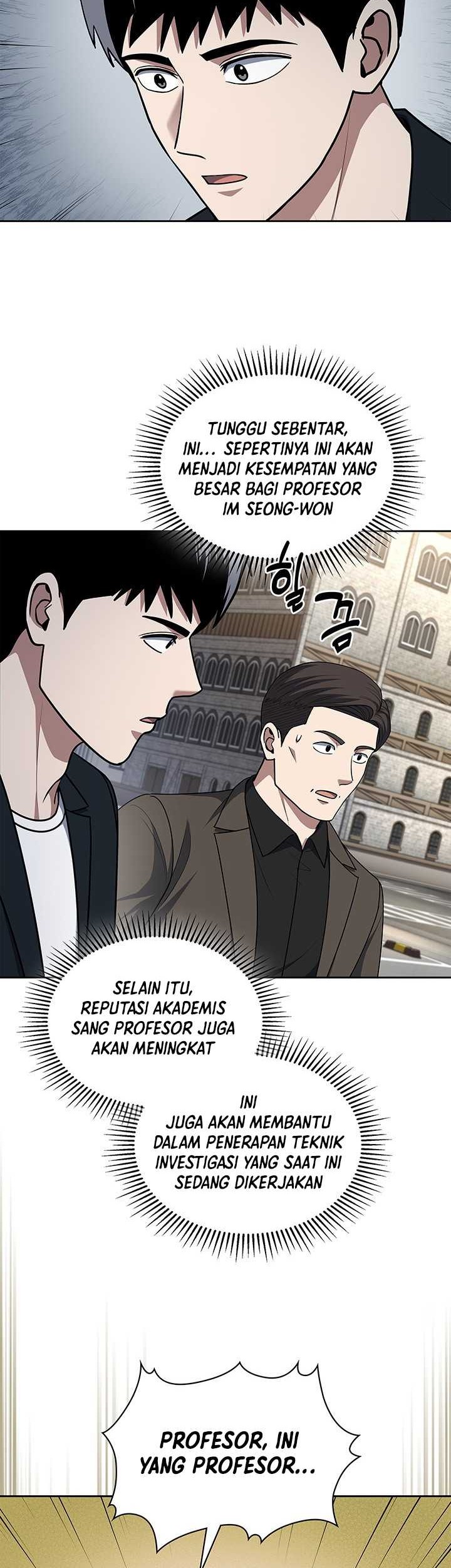 Chapter 104 - halaman 28