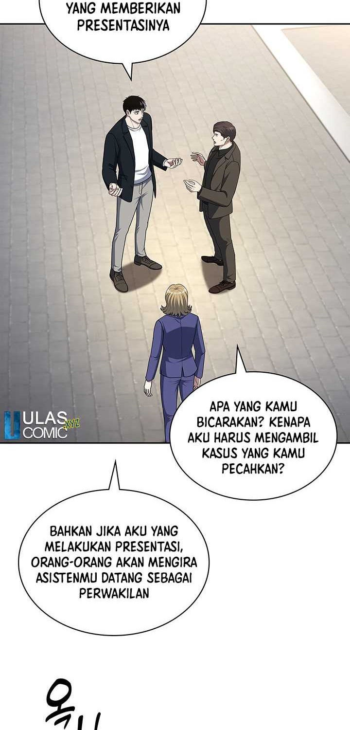Chapter 104 - halaman 30