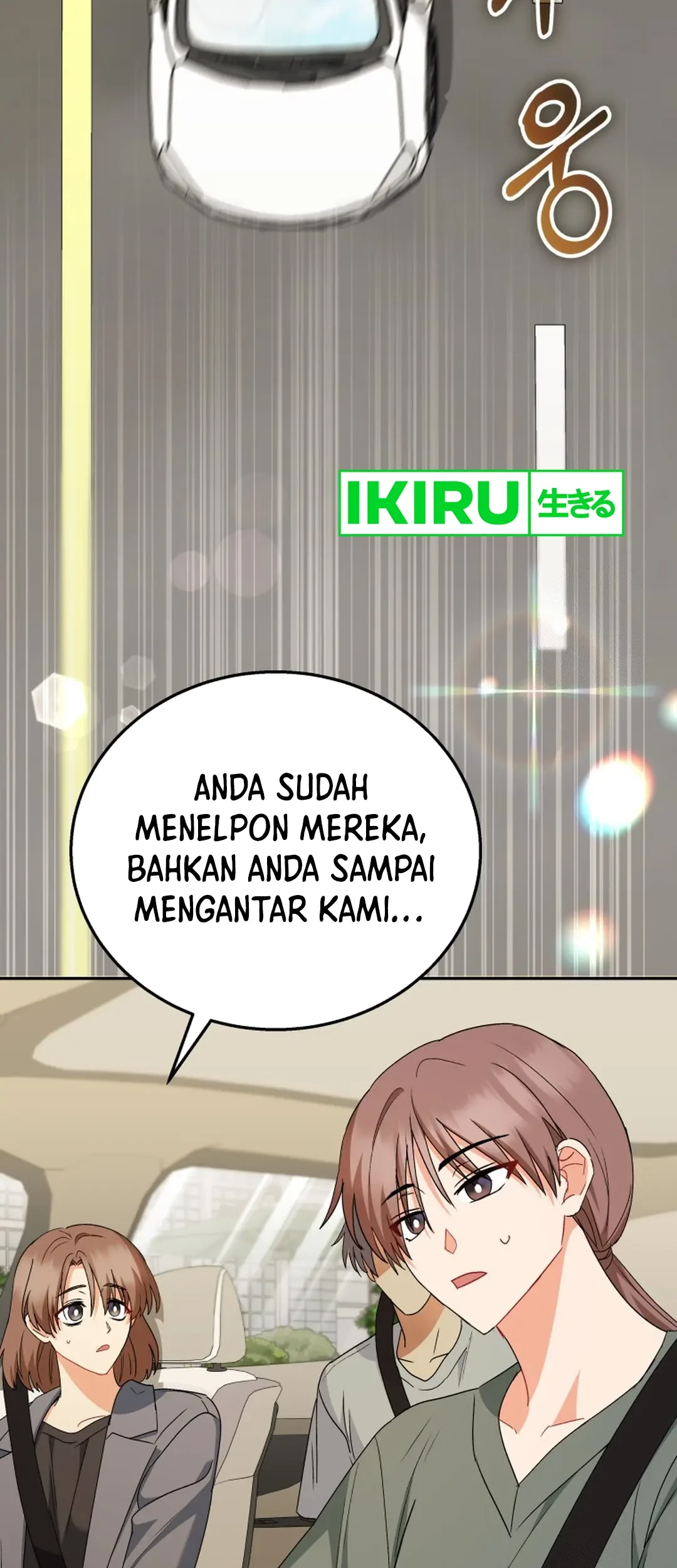 Chapter 88 - halaman 9