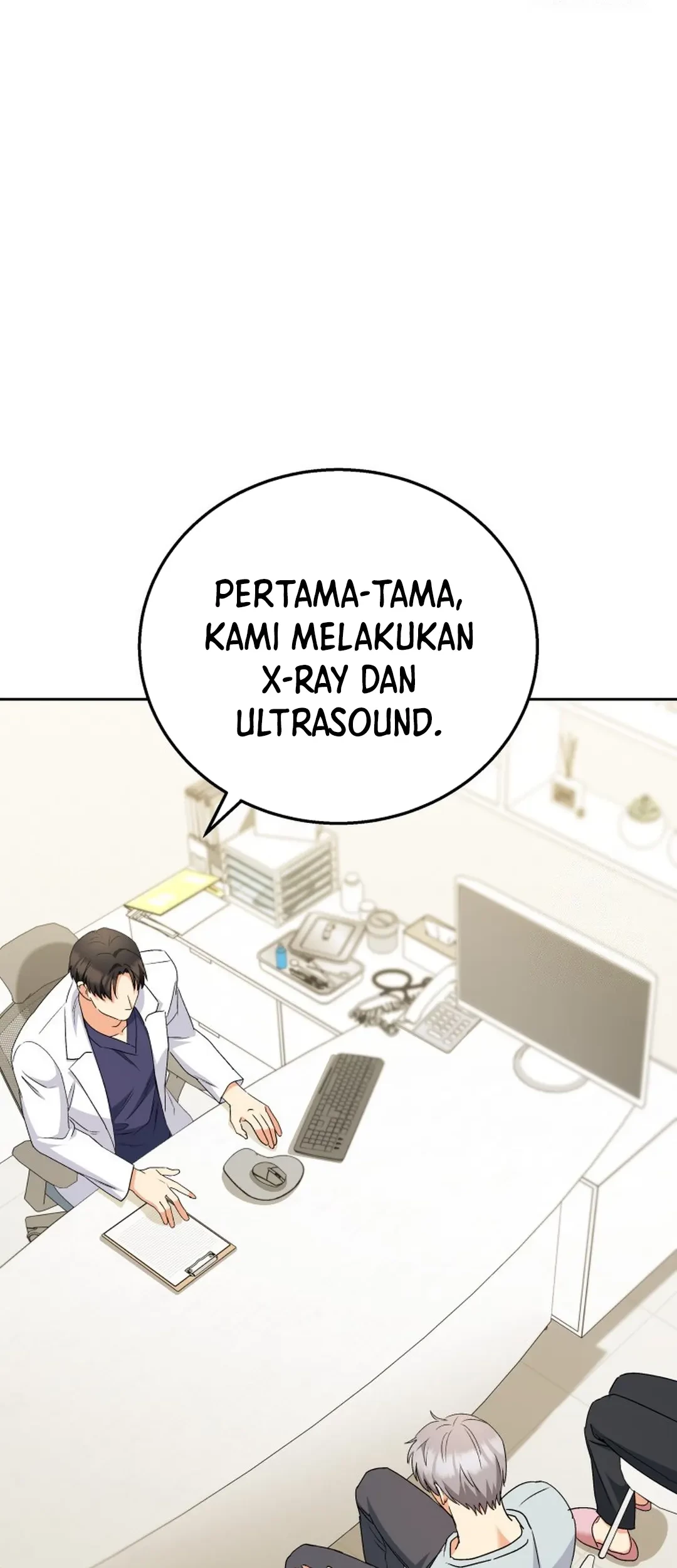 Chapter 88 - halaman 21