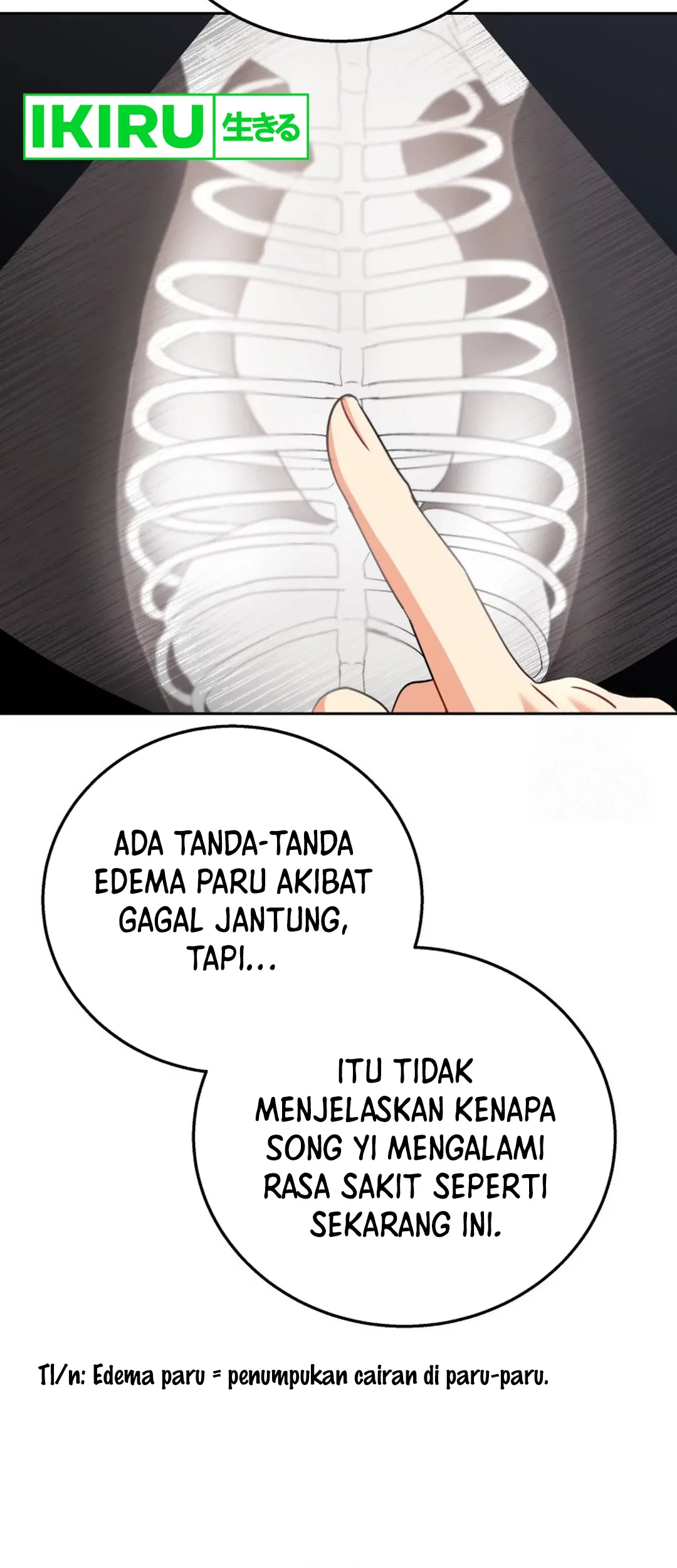 Chapter 88 - halaman 26