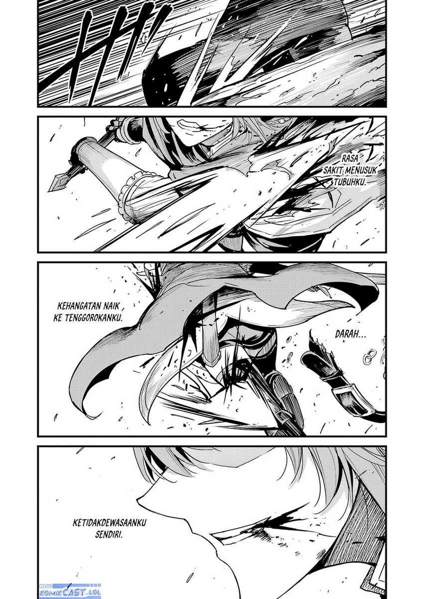 Chapter 105 - halaman 27