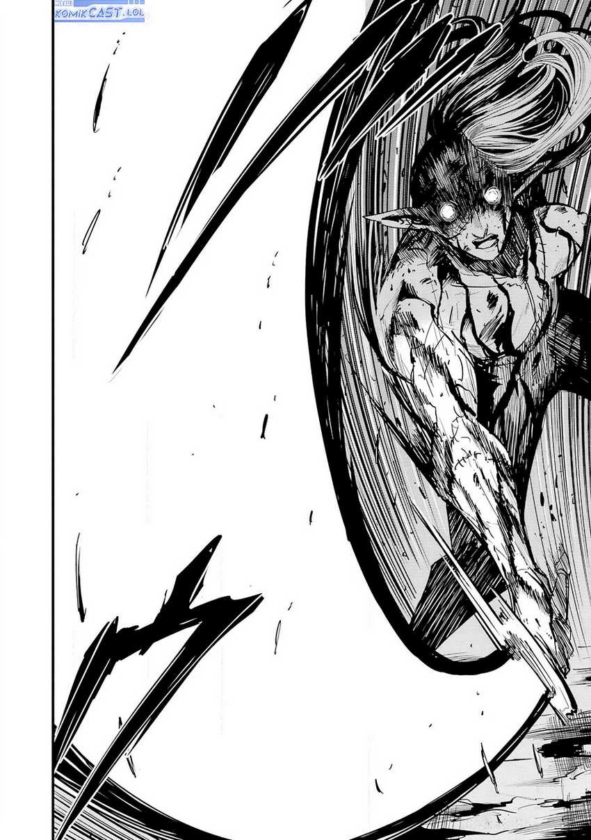 Chapter 104 - halaman 22