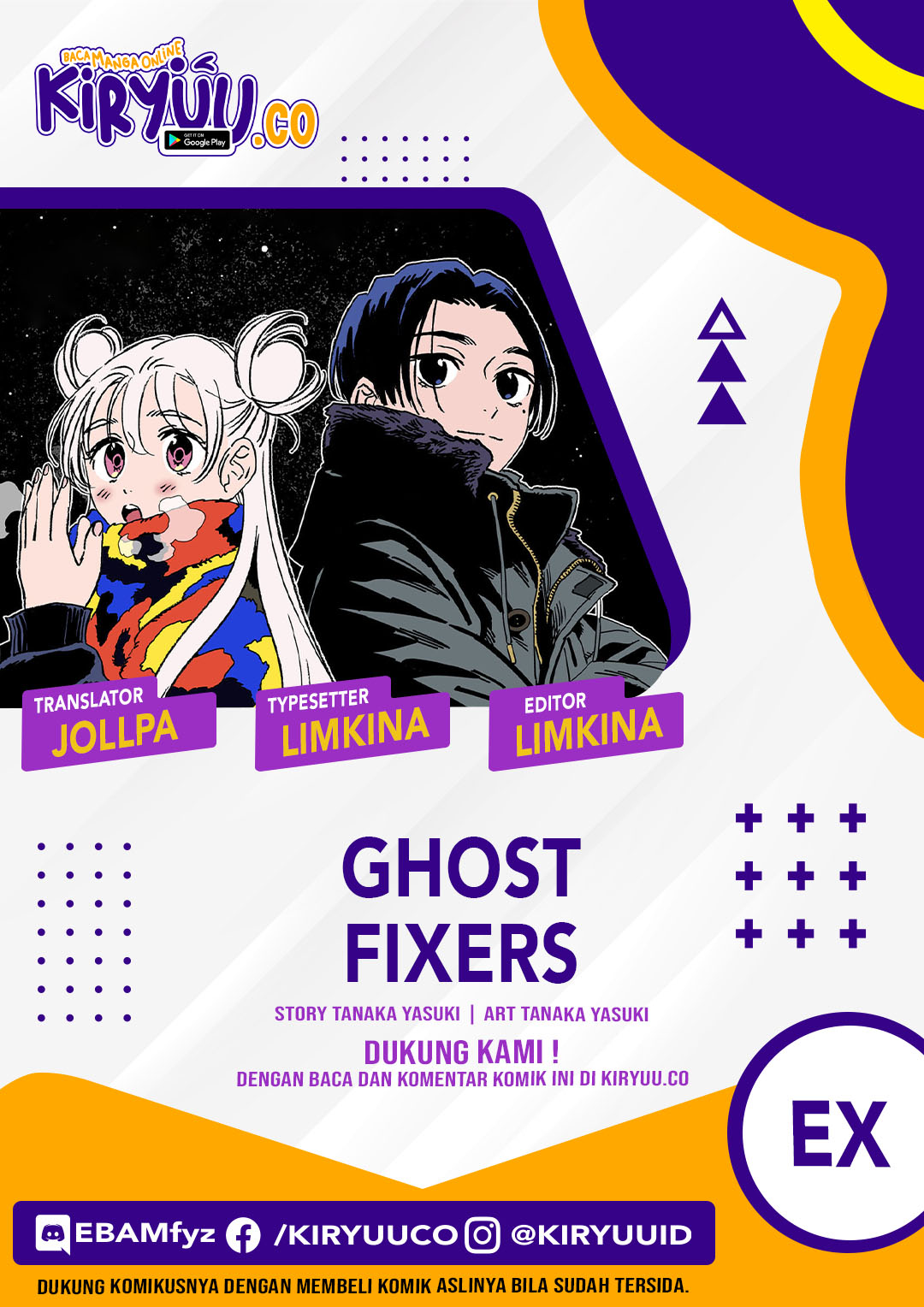 Chapter 36.5 - halaman 2