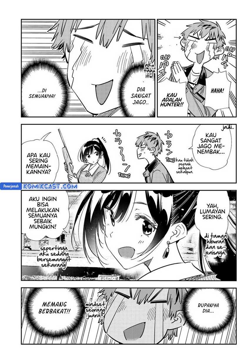 Chapter 358 - halaman 11