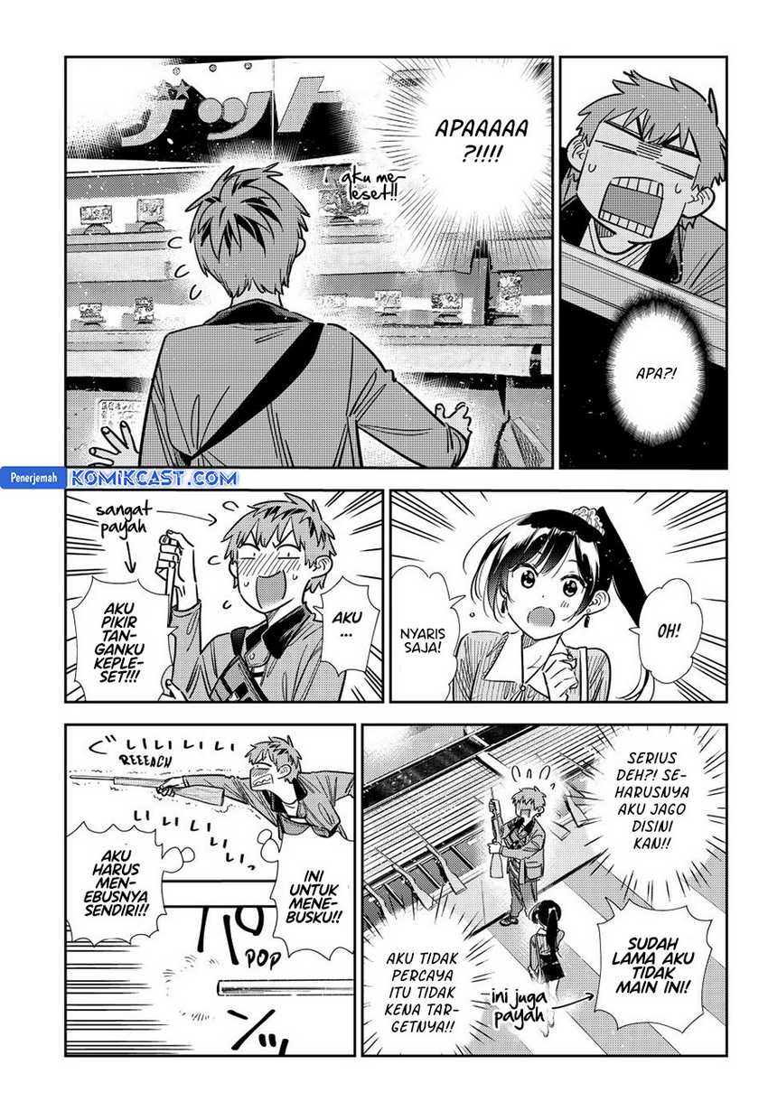 Chapter 358 - halaman 13