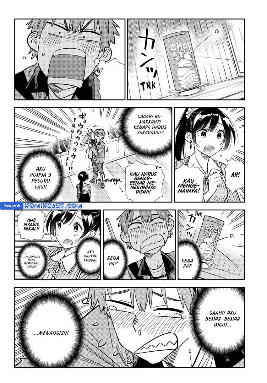 Chapter 358 - halaman 14