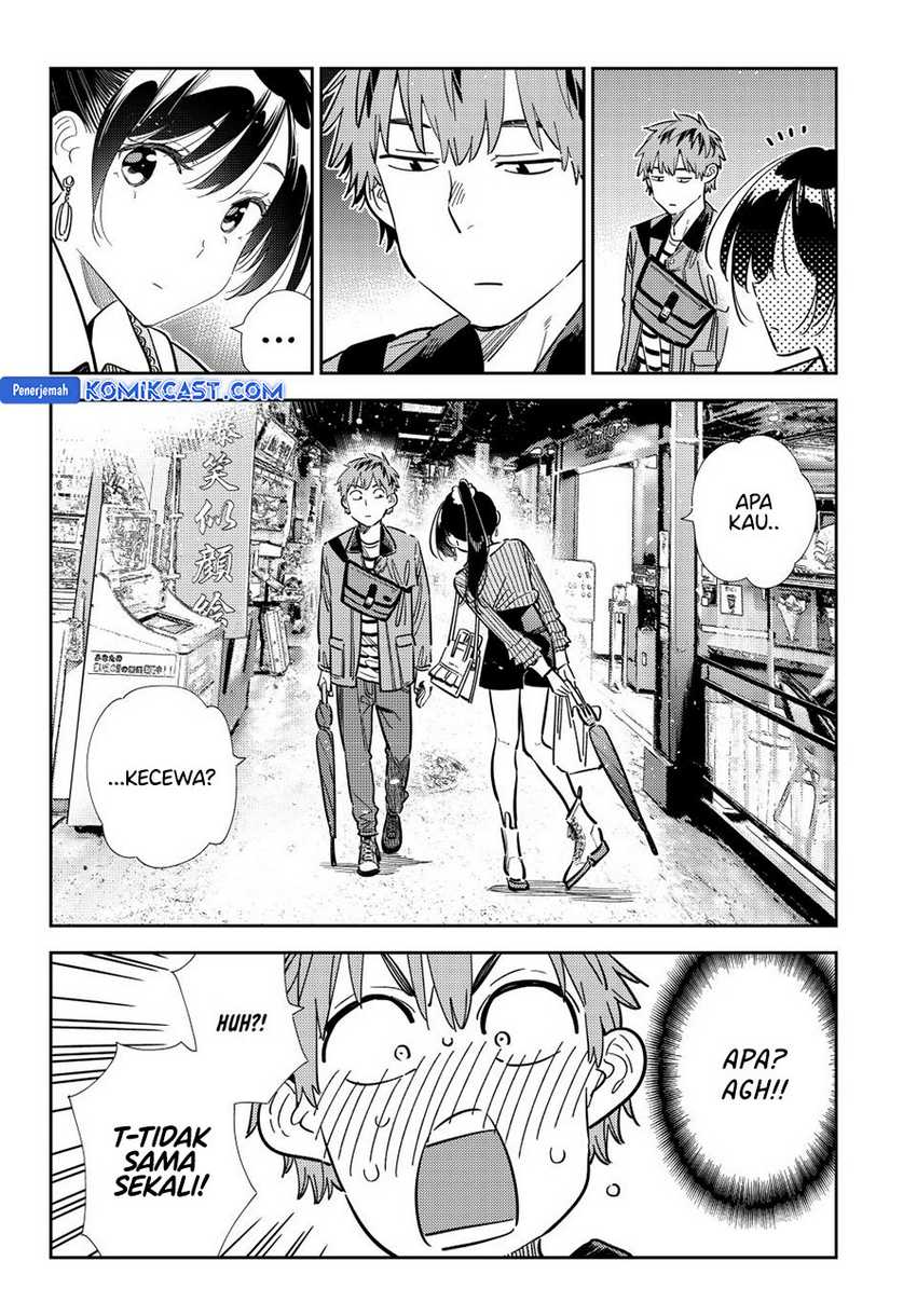 Chapter 358 - halaman 18