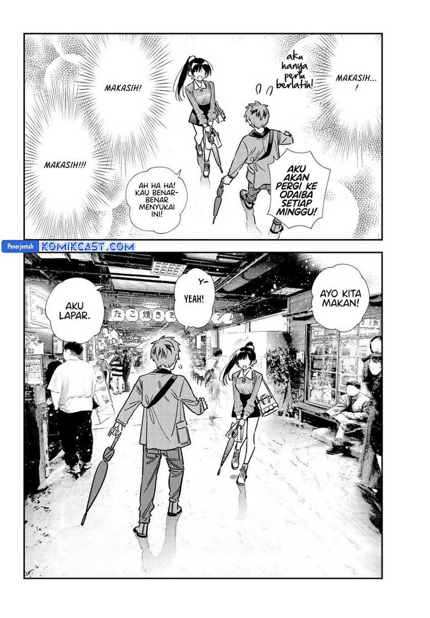 Chapter 358 - halaman 22