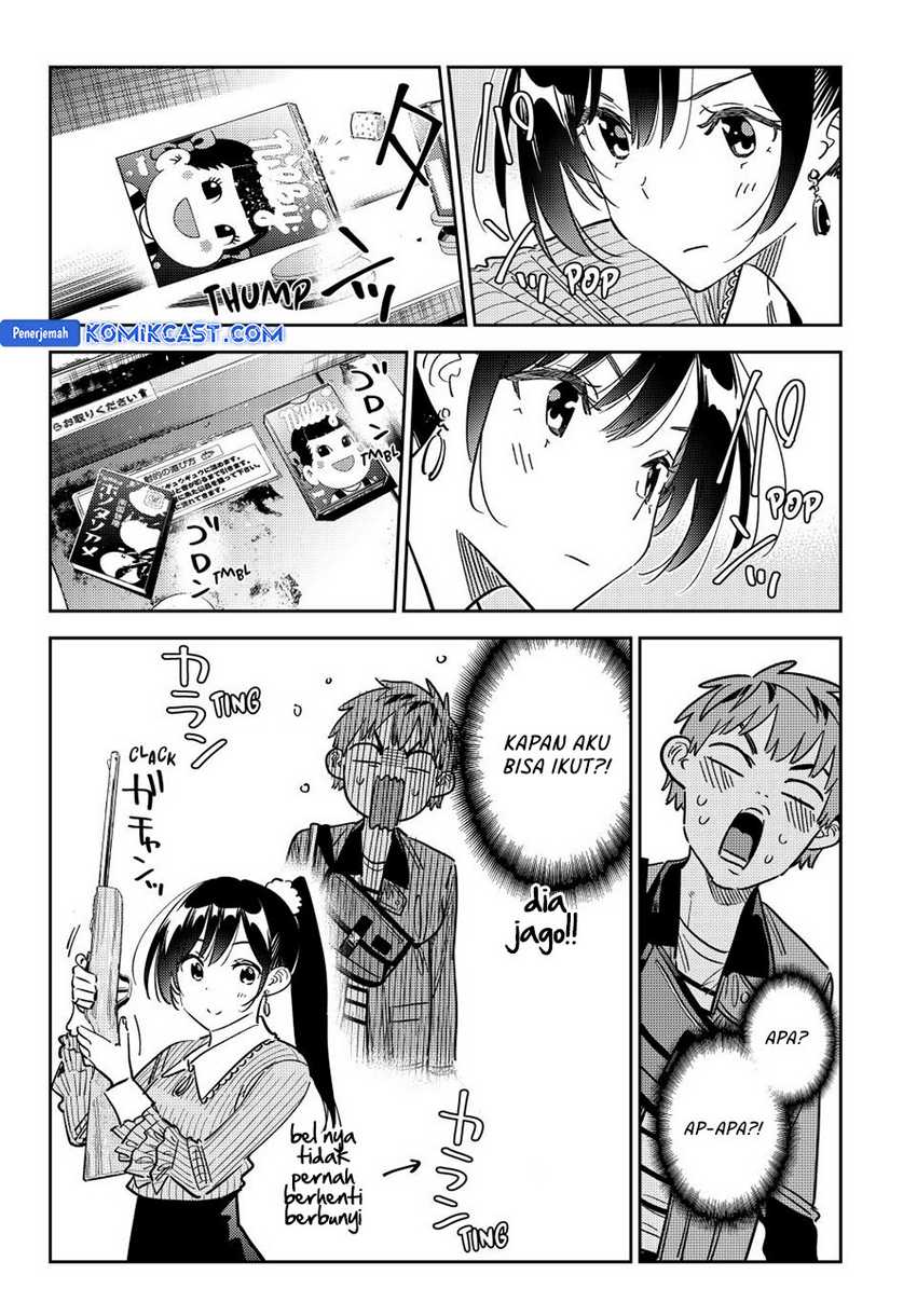 Chapter 358 - halaman 10