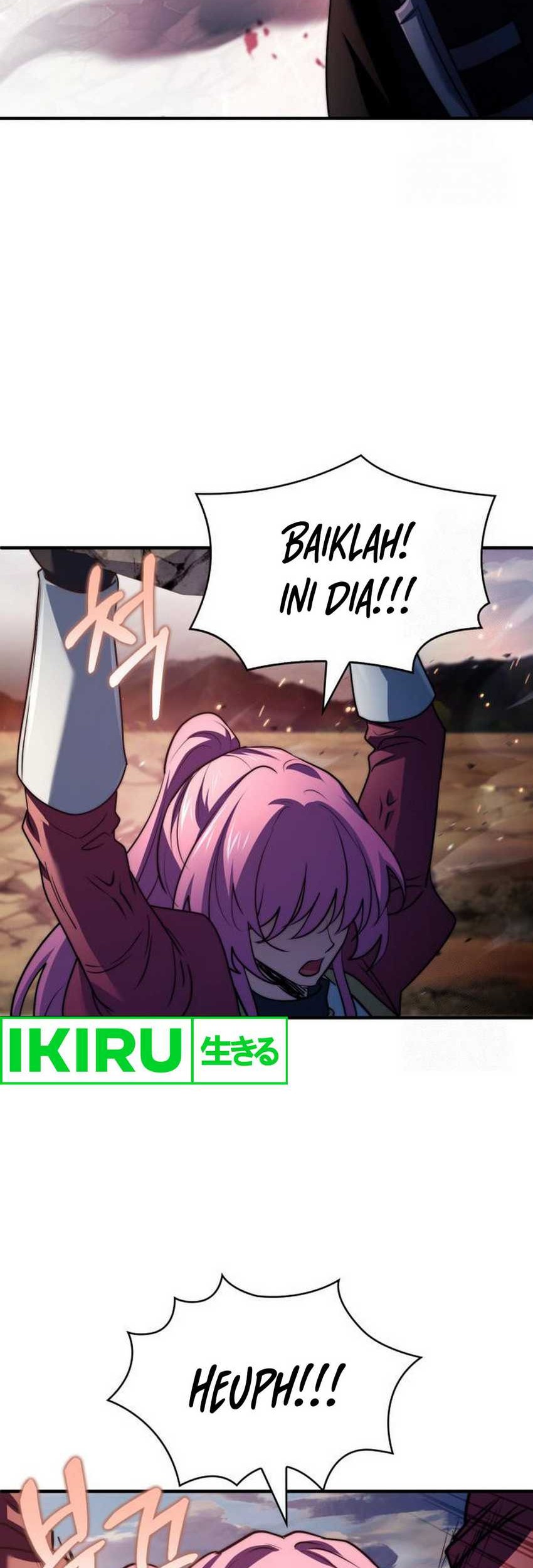 Chapter 70 - halaman 66