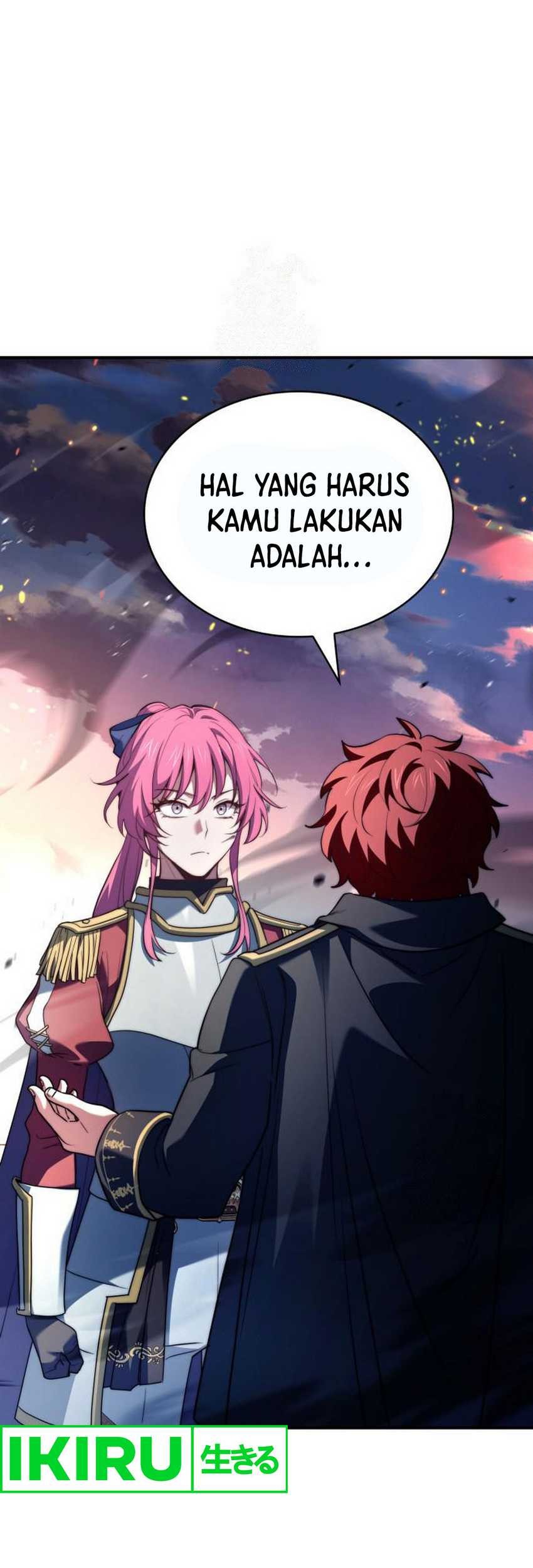 Chapter 70 - halaman 3