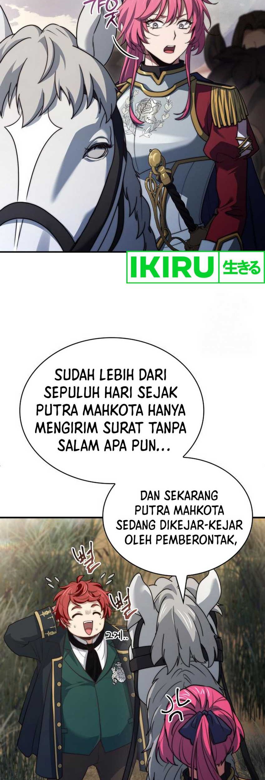 Chapter 69 - halaman 9