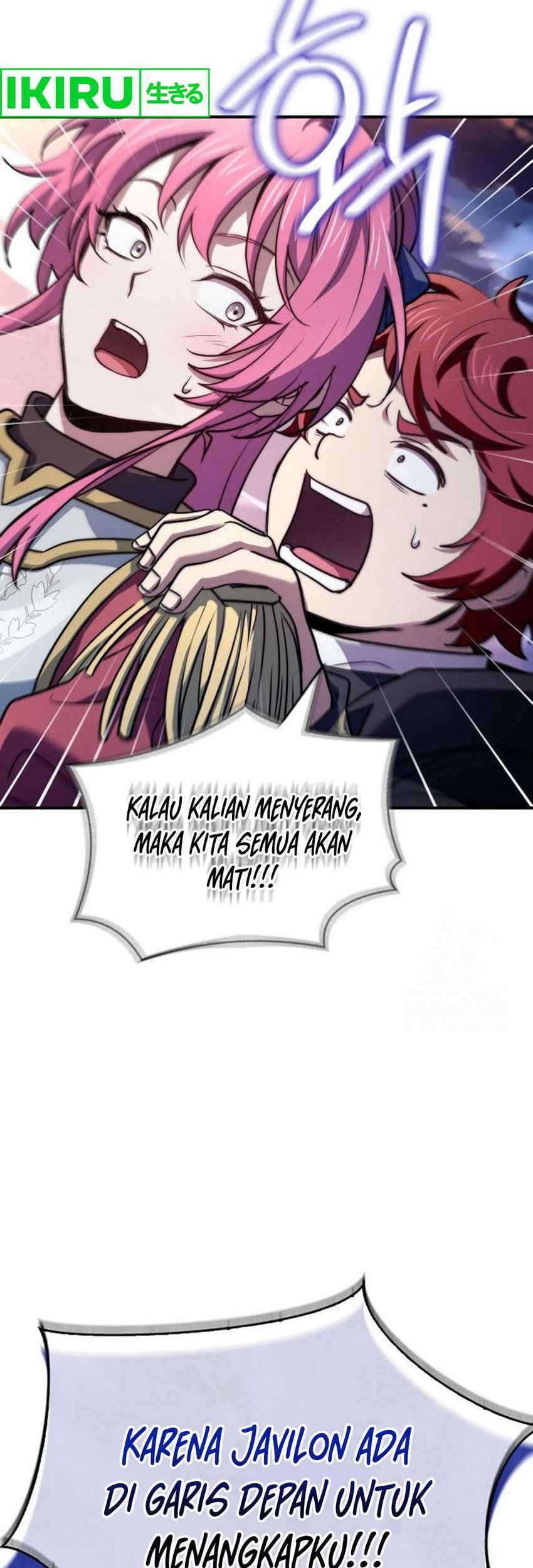 Chapter 69 - halaman 21