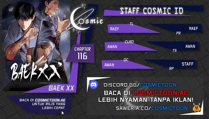 Chapter 116 - halaman 2