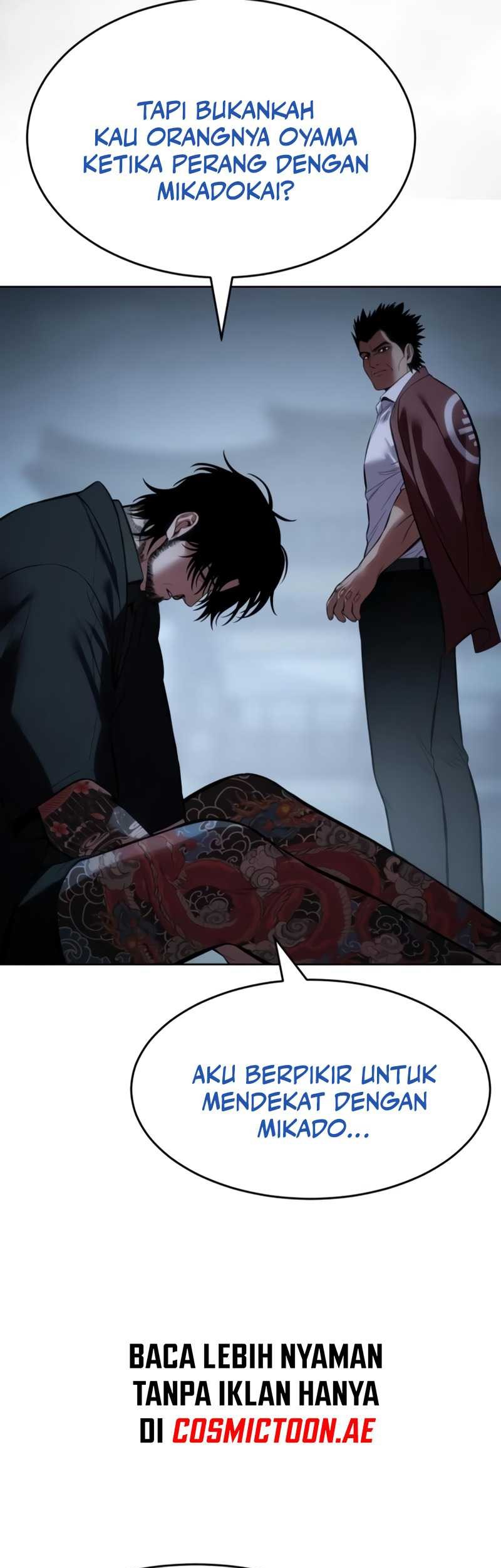 Chapter 116 - halaman 32