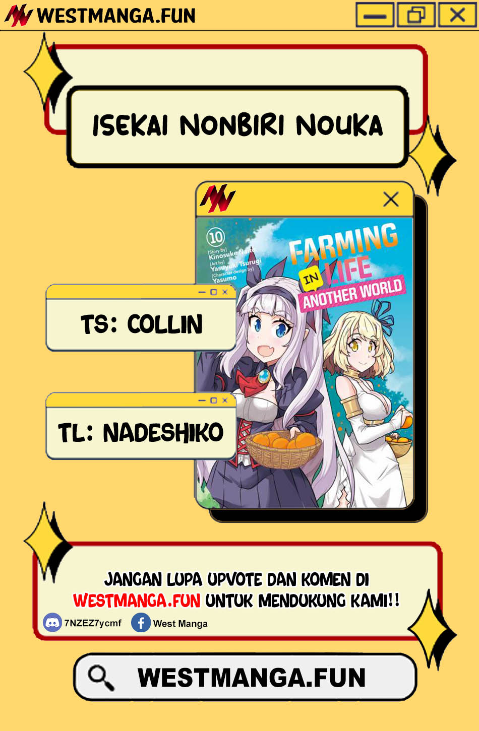 Chapter 261 - halaman 5