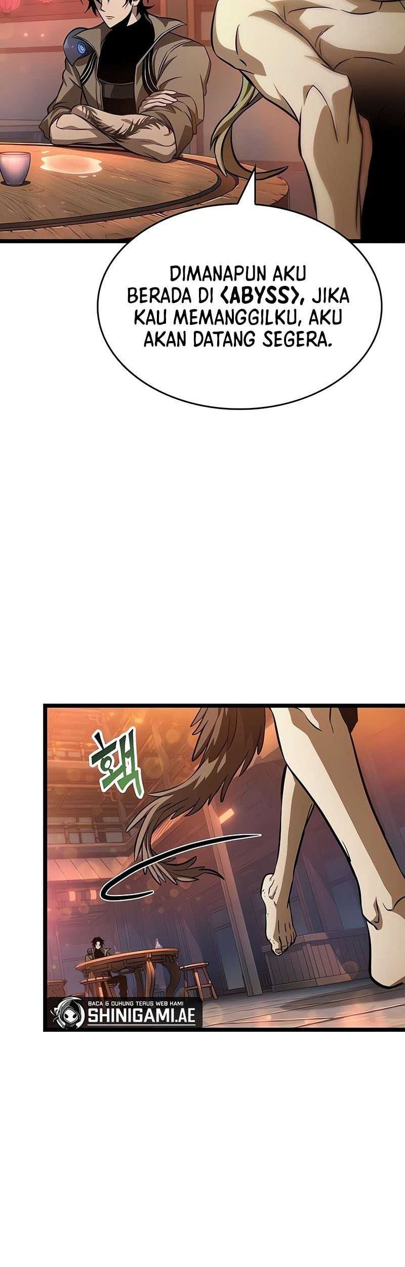 Chapter 170 - halaman 21