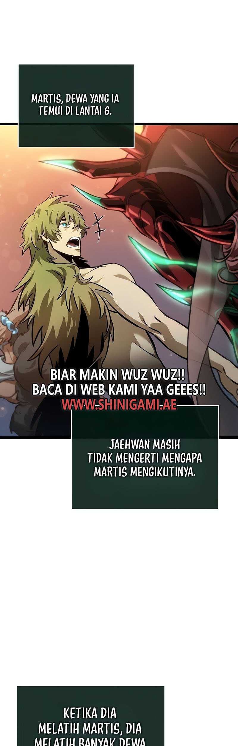 Chapter 170 - halaman 22