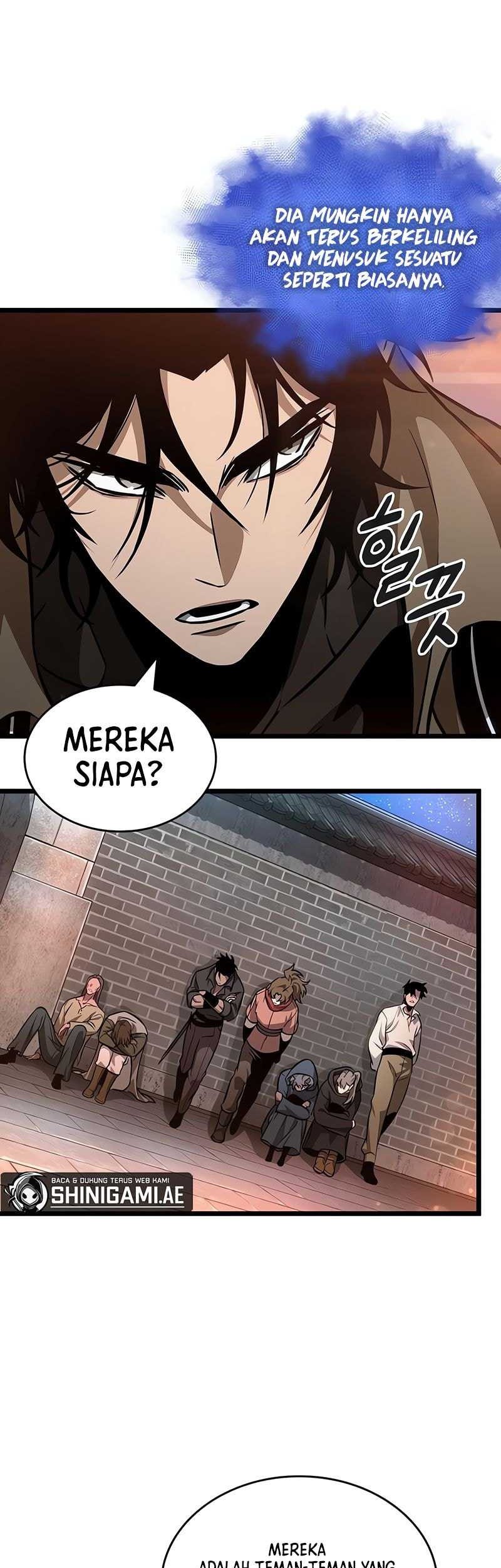 Chapter 170 - halaman 30