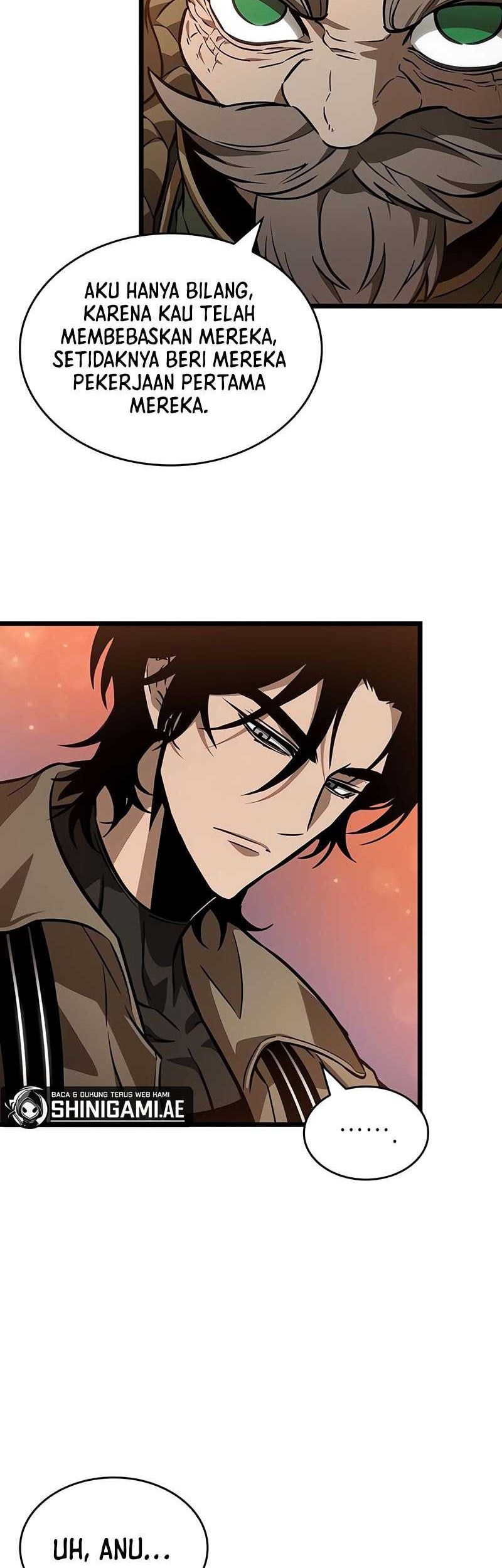 Chapter 170 - halaman 33
