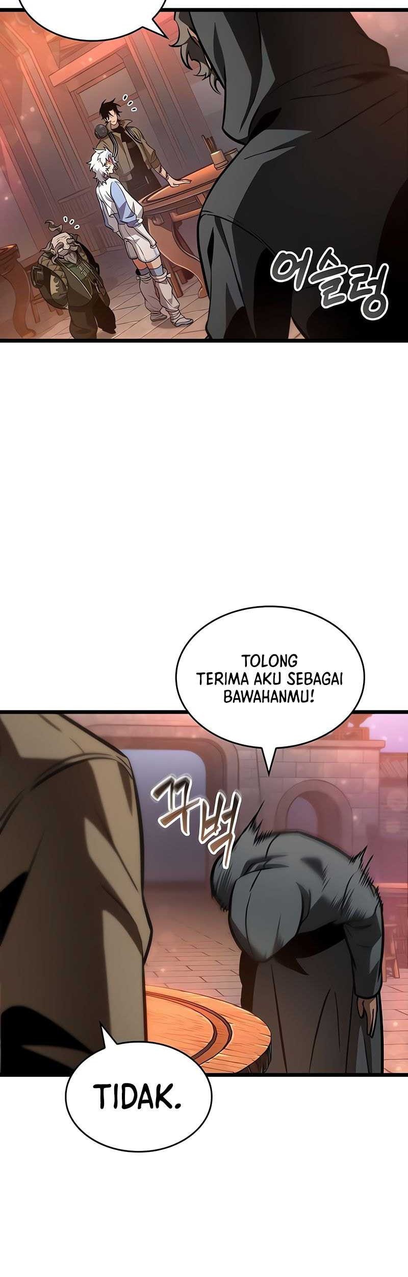 Chapter 170 - halaman 34
