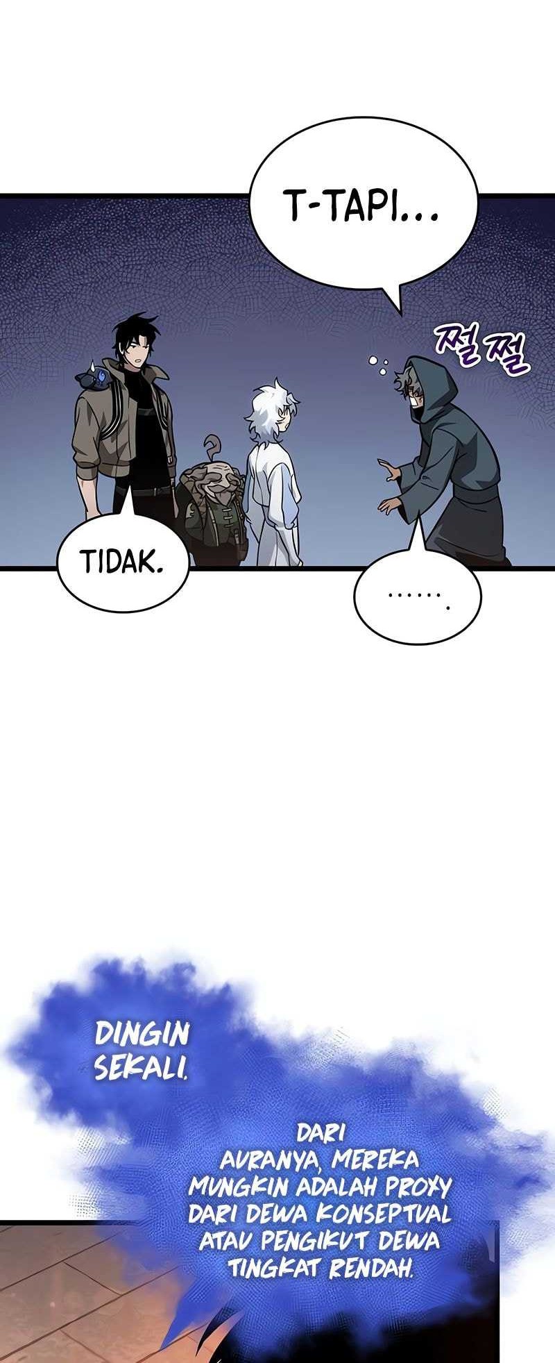 Chapter 170 - halaman 35