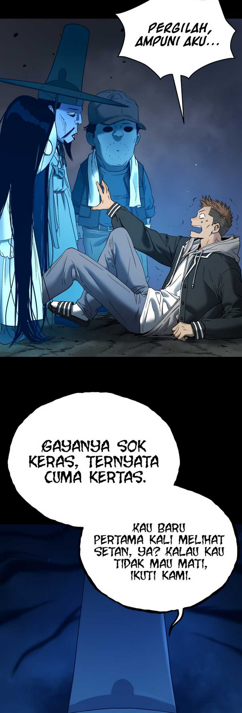 Chapter 58 - halaman 81