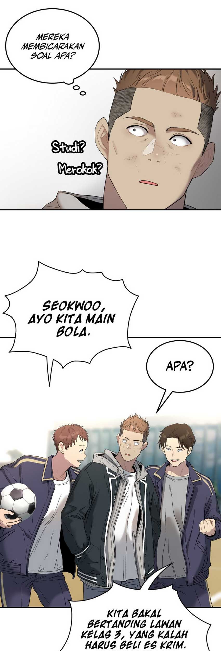 Chapter 58 - halaman 88