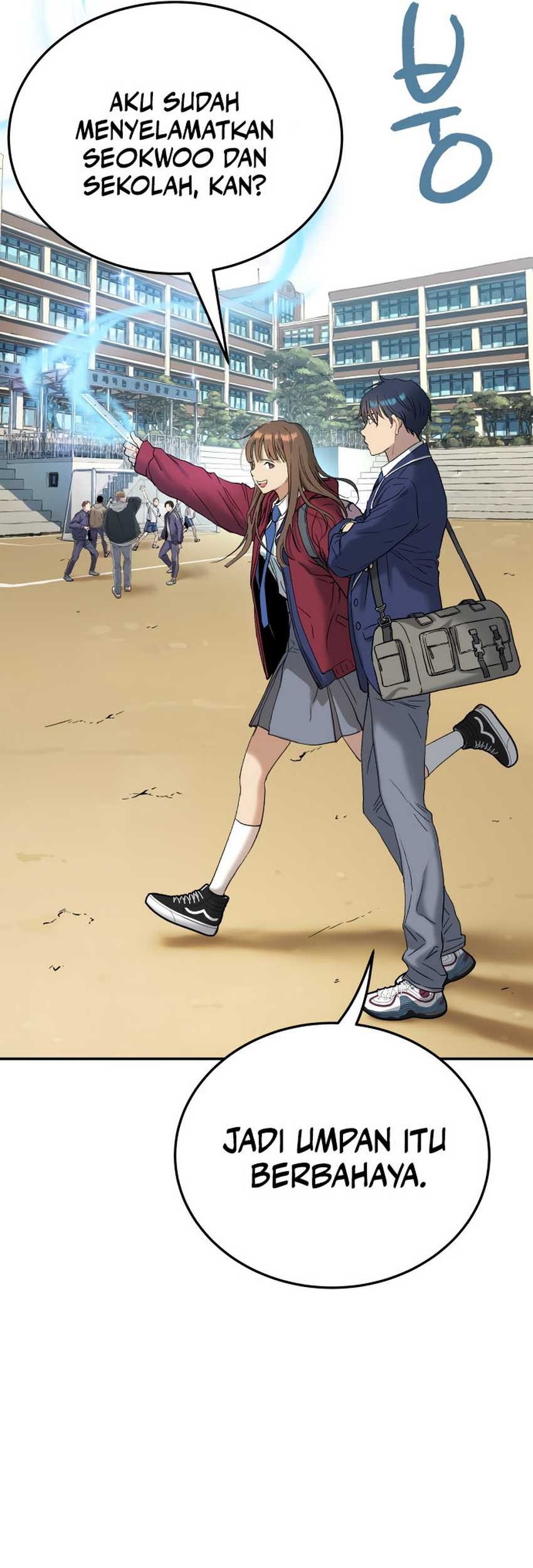 Chapter 58 - halaman 92
