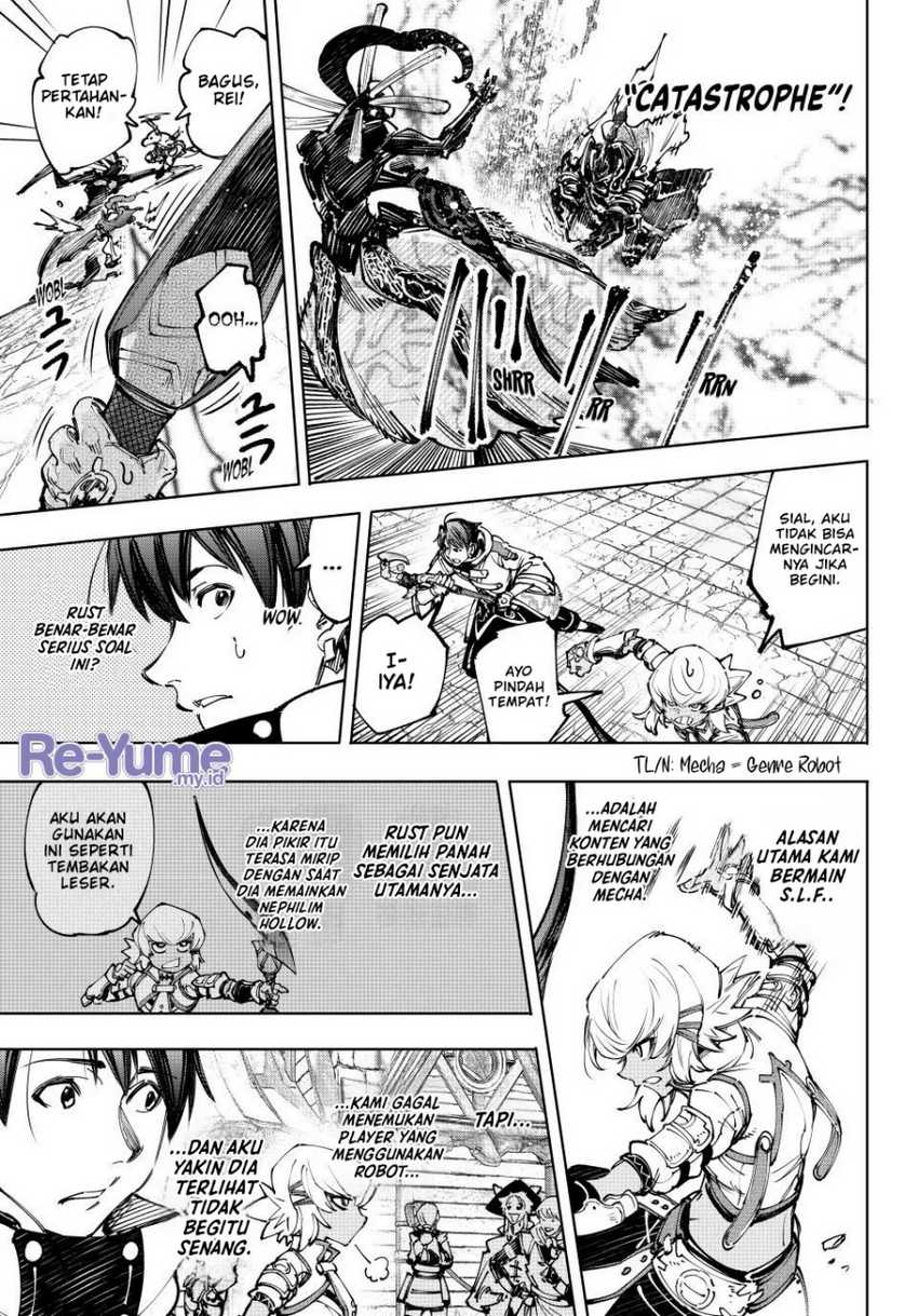 Chapter 197 - halaman 11