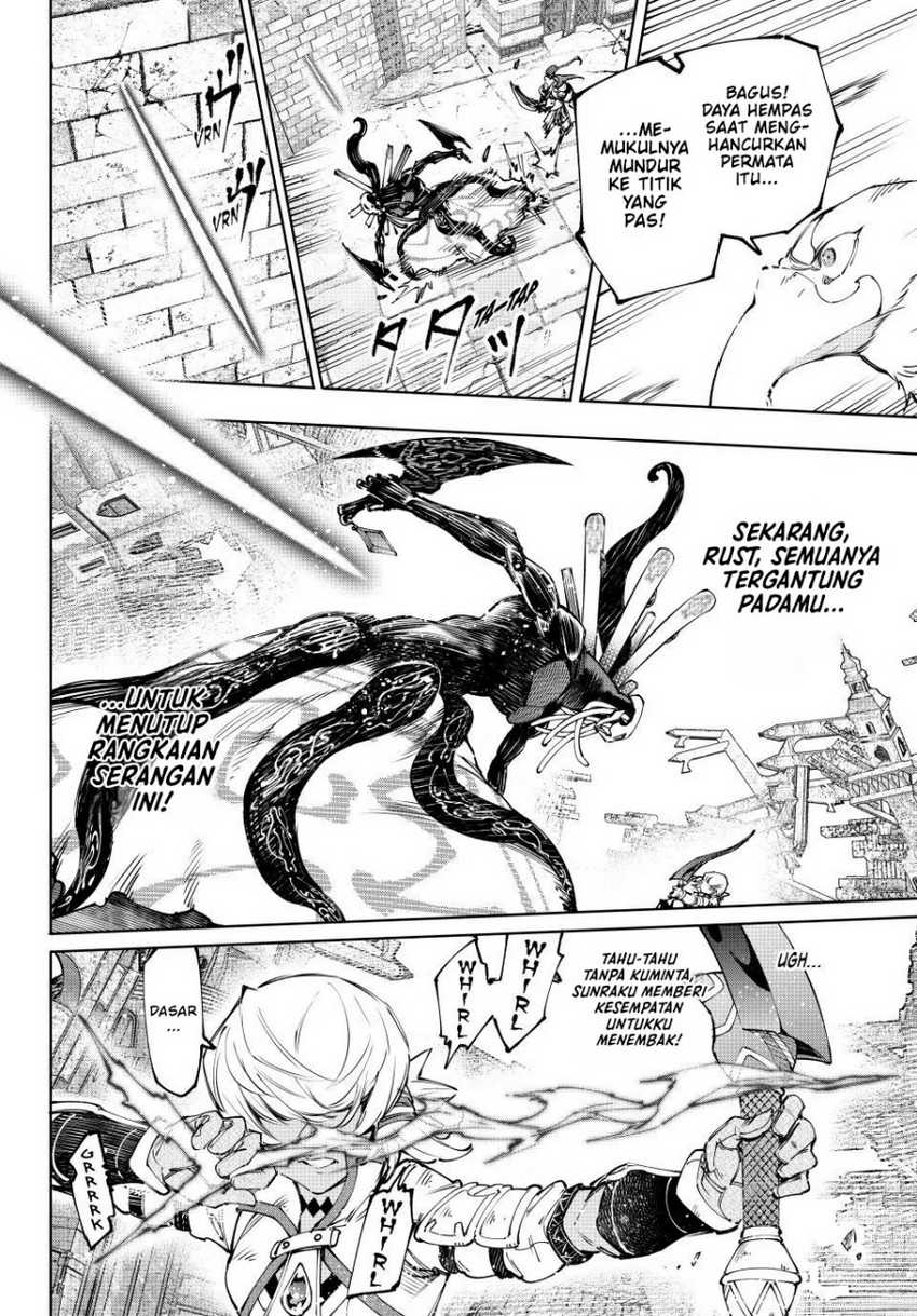 Chapter 197 - halaman 18