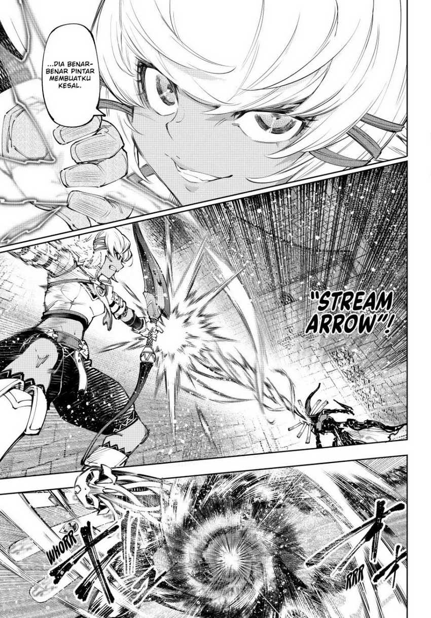 Chapter 197 - halaman 19