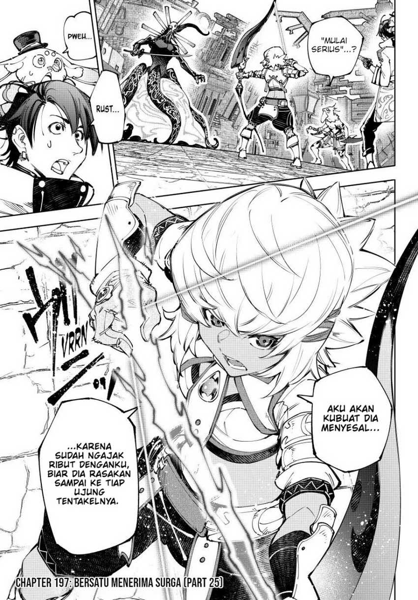 Chapter 197 - halaman 3