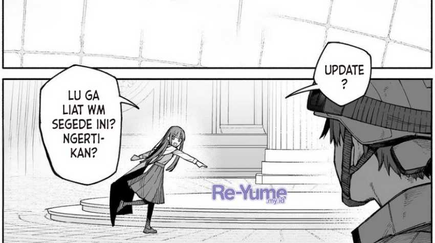 Chapter 197 - halaman 22