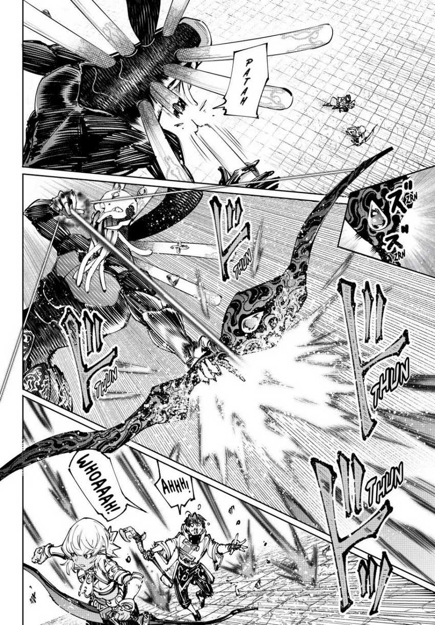Chapter 197 - halaman 8