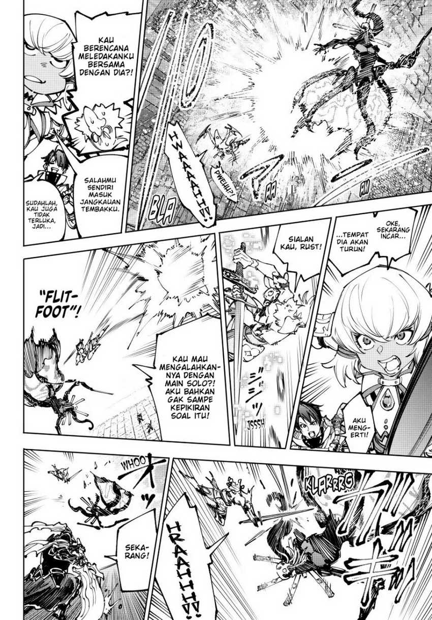 Chapter 197 - halaman 10