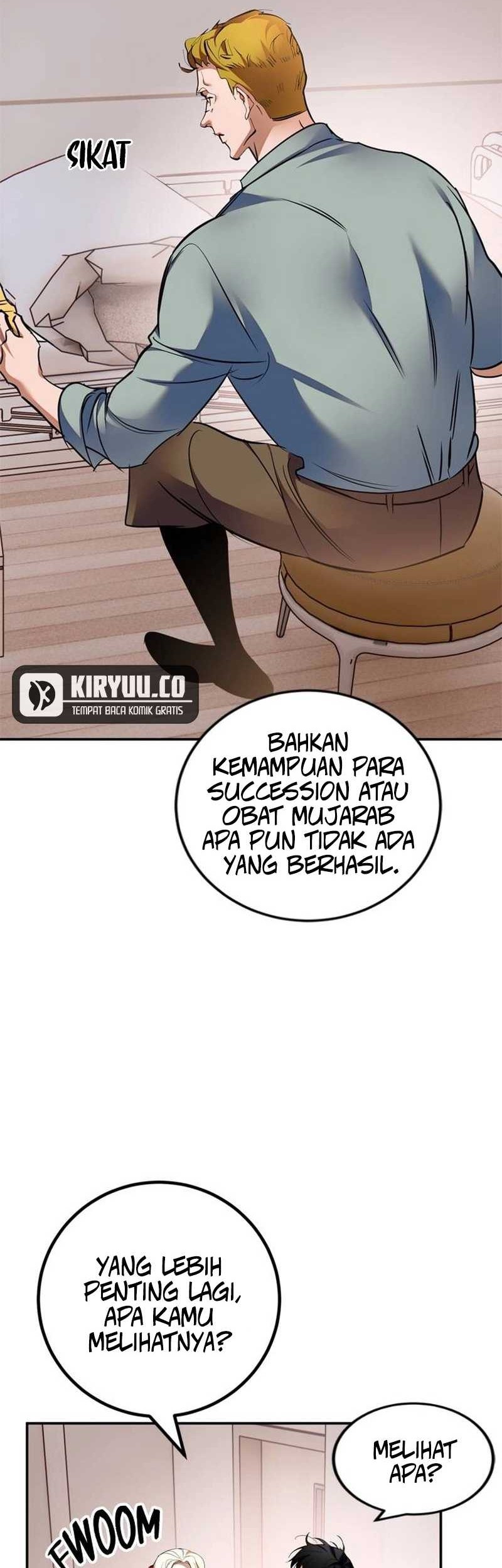 Chapter 184 - halaman 45