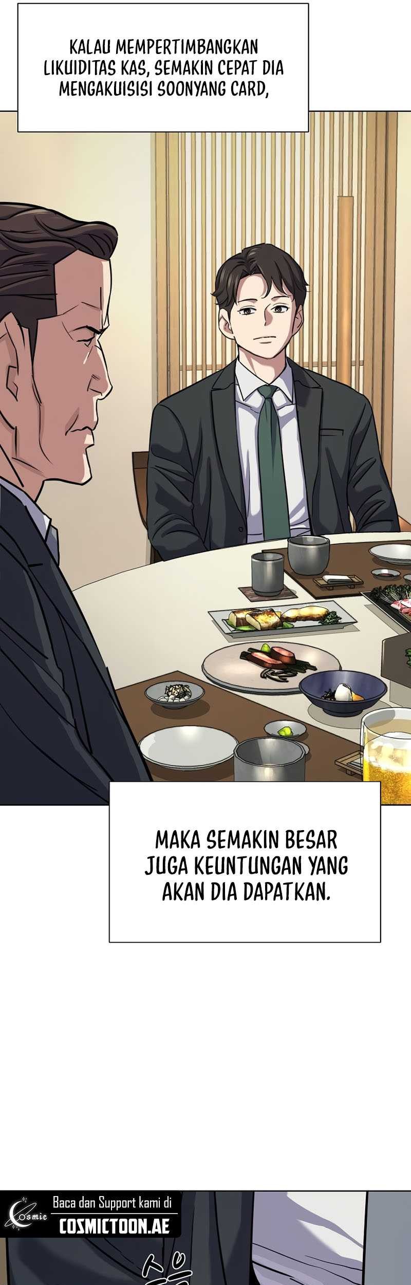 Chapter 141 - halaman 21