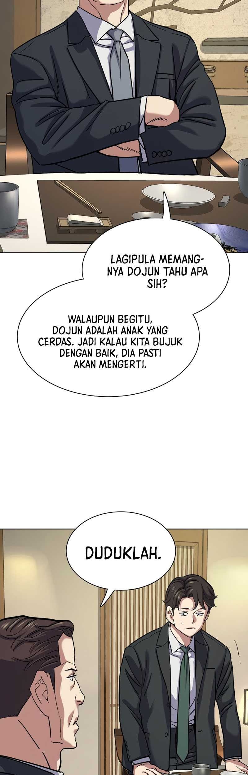 Chapter 141 - halaman 31