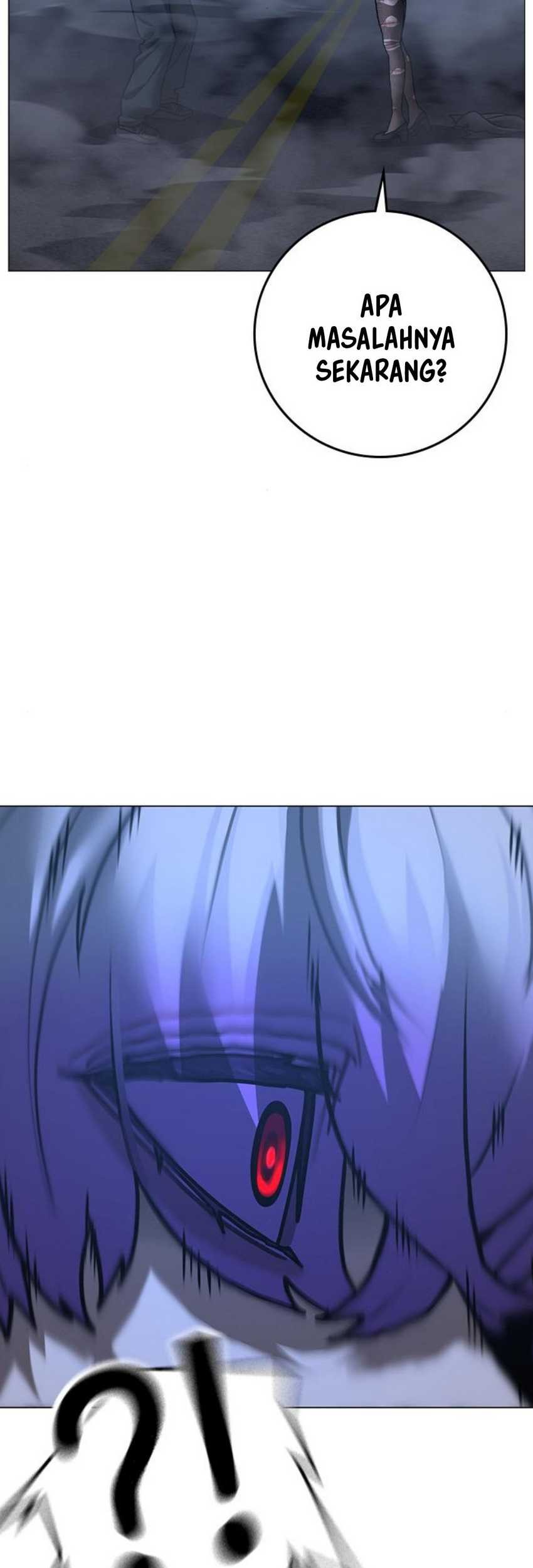 Chapter 155 - halaman 22