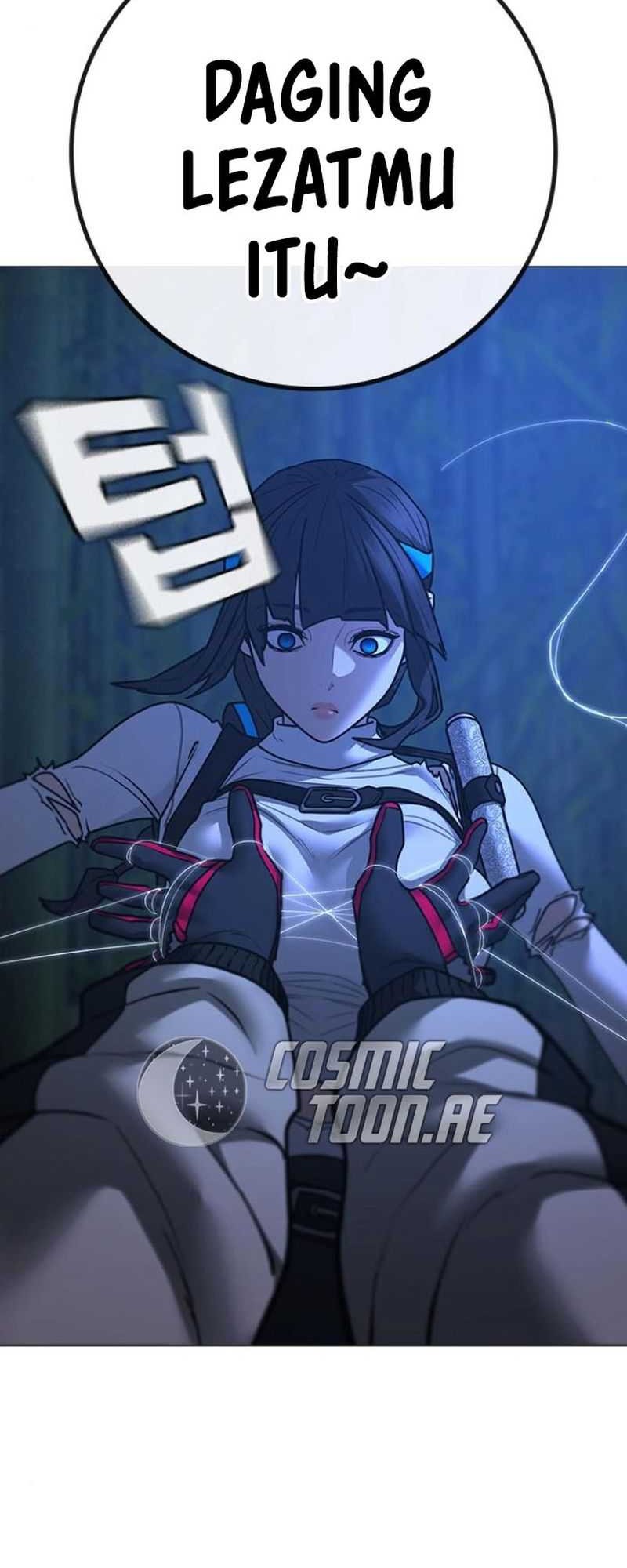Chapter 154 - halaman 28