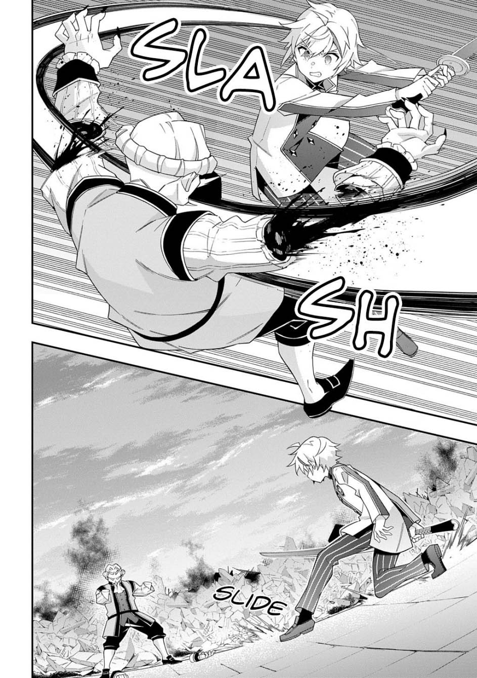 Chapter 67 - halaman 17