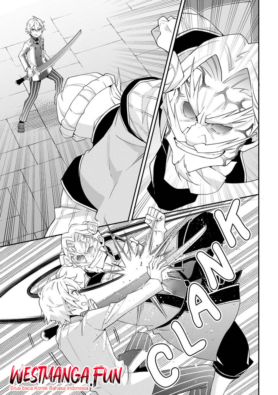 Chapter 67 - halaman 21