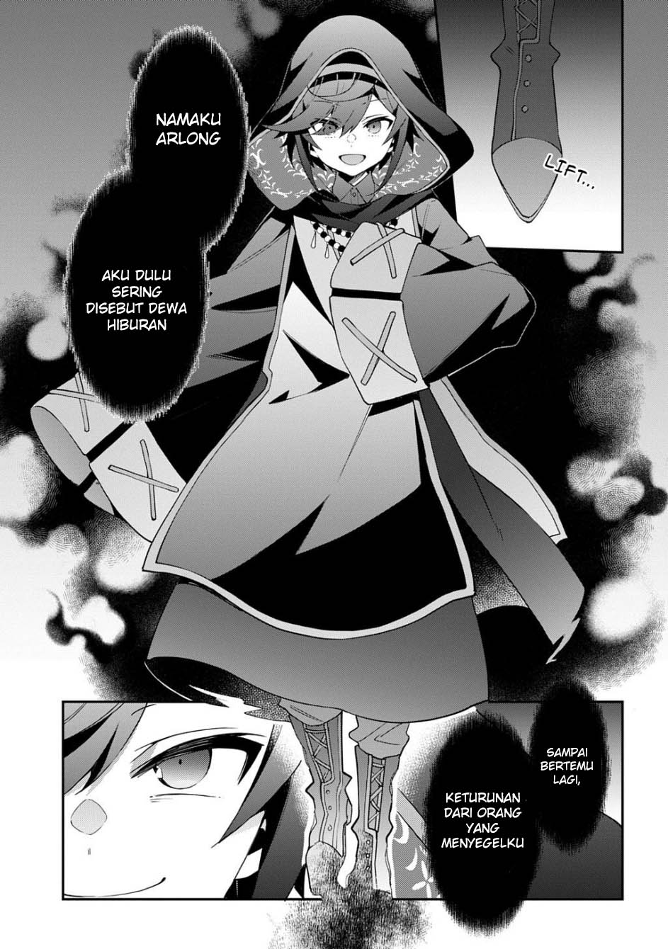 Chapter 67 - halaman 30