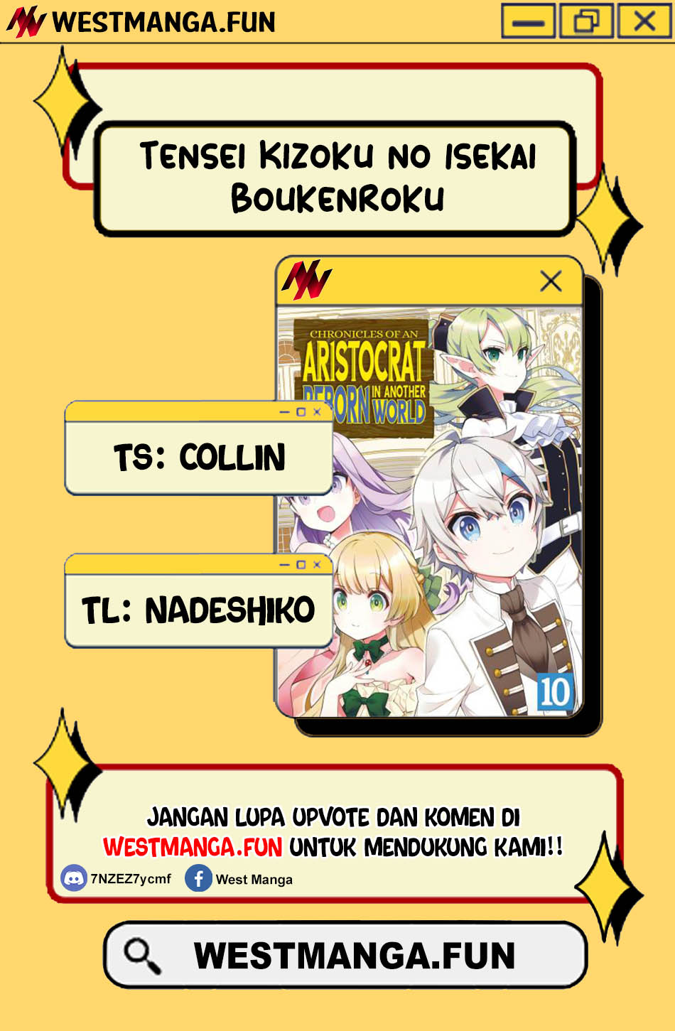 Chapter 67 - halaman 5