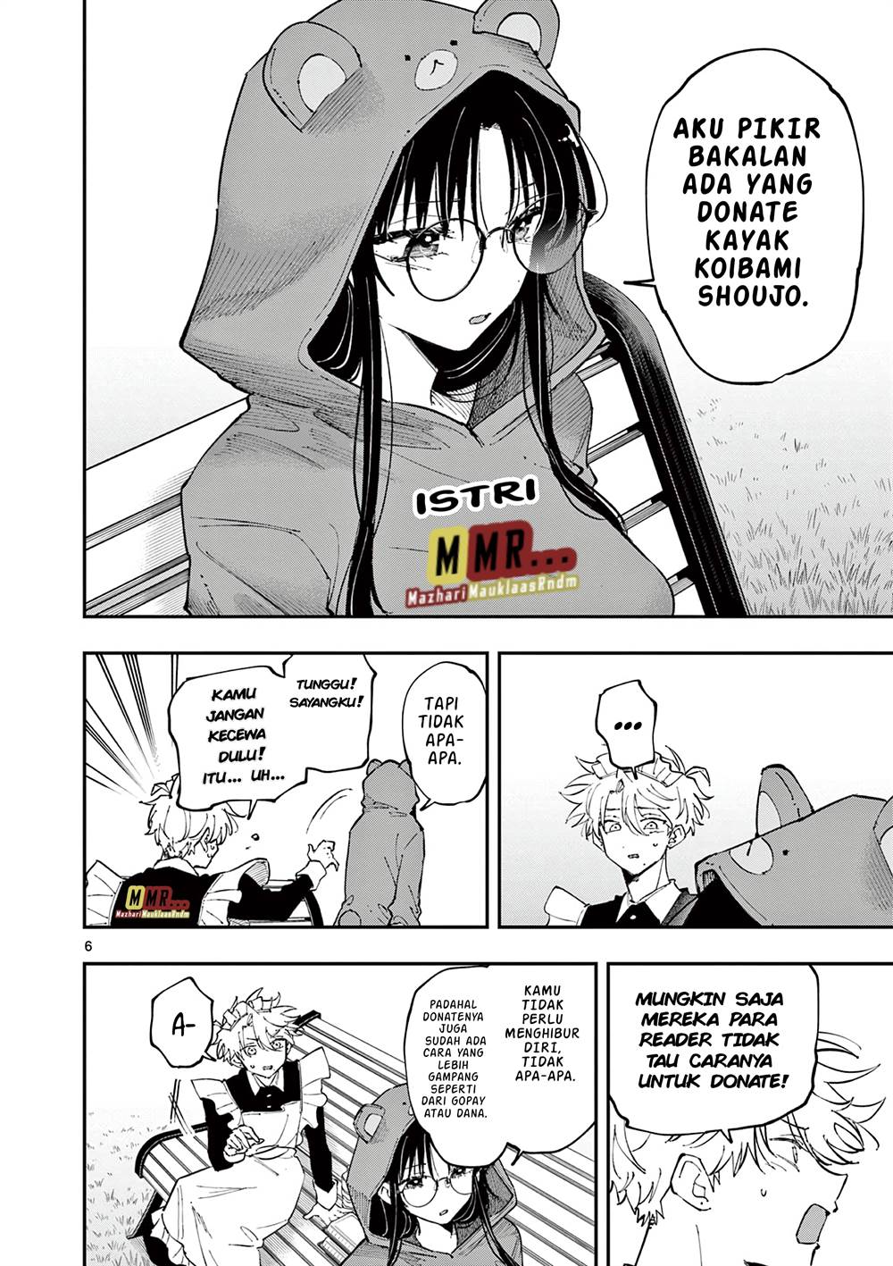Chapter 30 - halaman 14